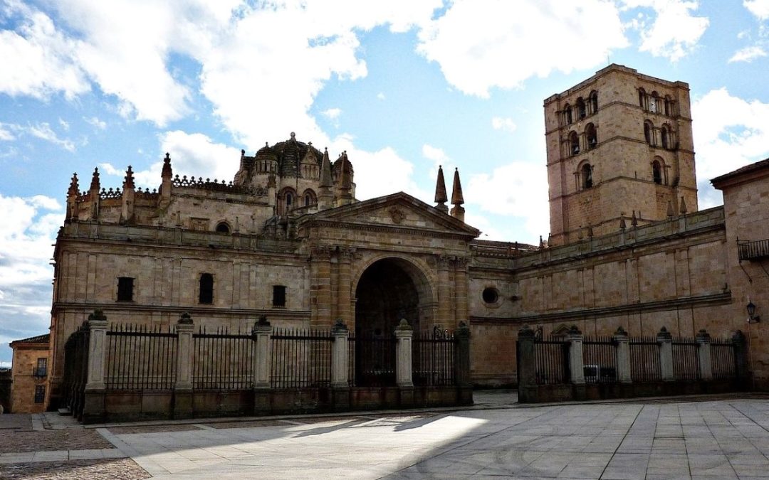 Bragança-Miranda: Pastoral Familiar promove encontro com responsáveis do setor em Zamora