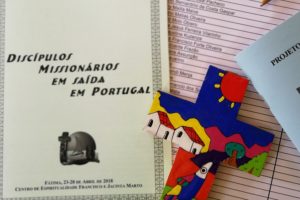 Consolata: Encontro sobre «Discípulos missionários em saída, em Portugal»