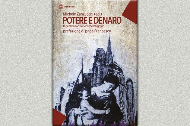 Igreja/Economia: Papa denuncia «paradoxo» de um sistema financeiro que beneficia alguns, enquanto milhões vivem na pobreza