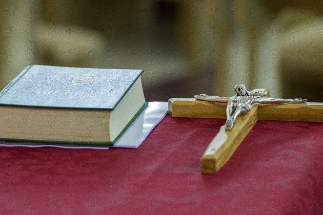Roma: Curso de exorcismo prepara para «ministério de caridade e misericórdia»