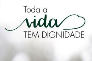 Bioética: Manifestação contra a eutanásia em Lisboa