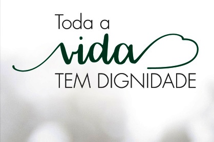 Eutanásia: Manifestação a favor da vida em frente ao Parlamento