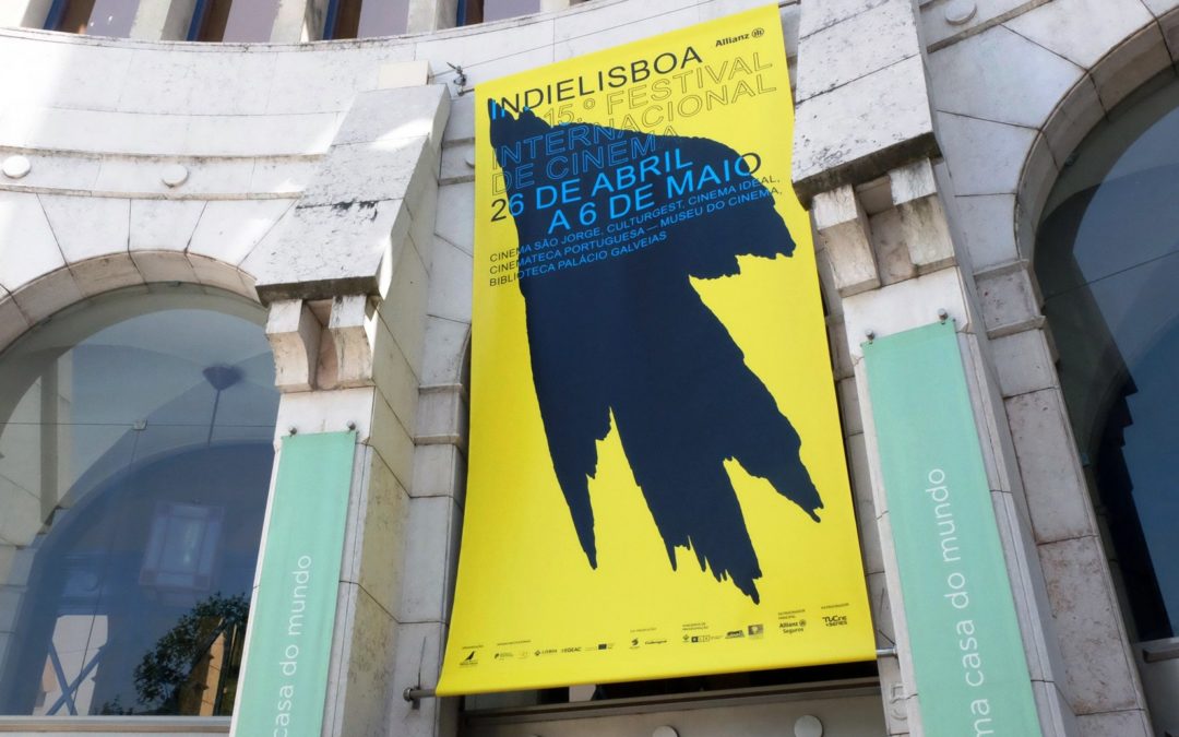 Cinema: Igreja Católica renova presença no «IndieLisboa»