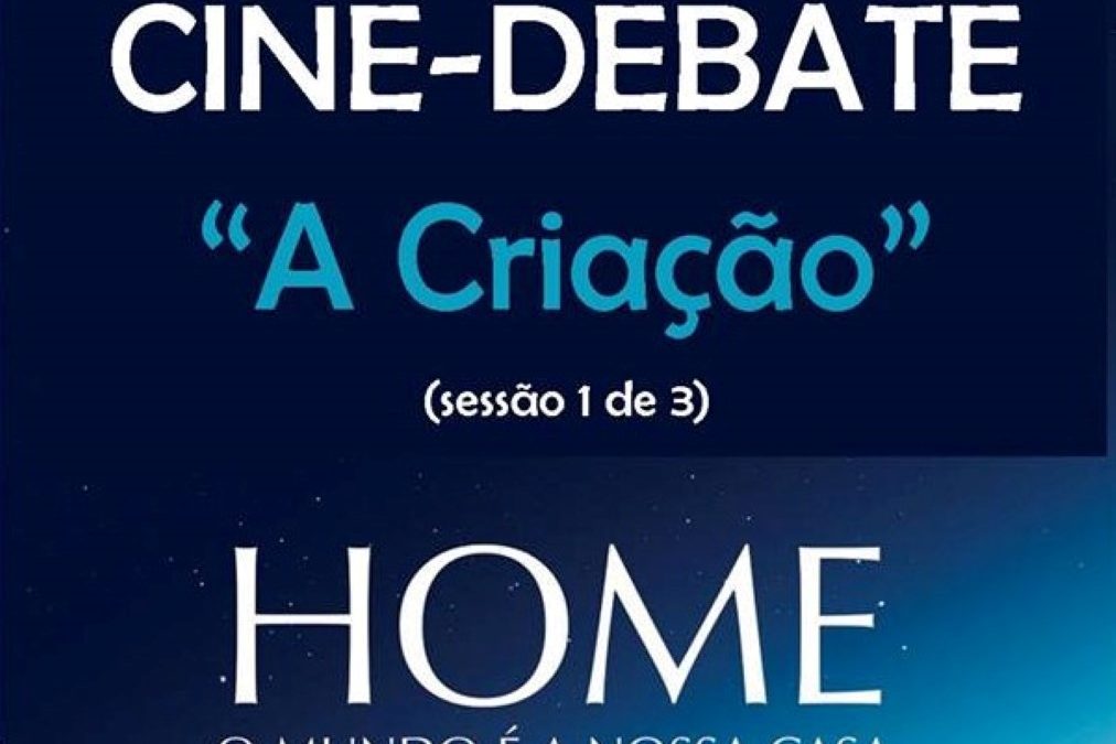 Porto: Documentário «Home» começa reflexão ecuménica com jovens sobre ecologia e ambiente