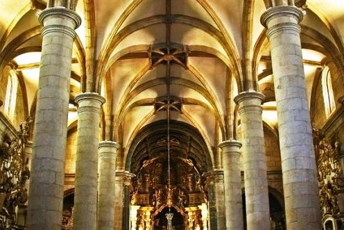 Turismo Religioso: Ações de formação centradas na interpretação e comunicação do património a norte