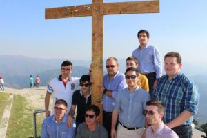 Pastoral Juvenil: Apresentação do plano estratégico para 2018/2020