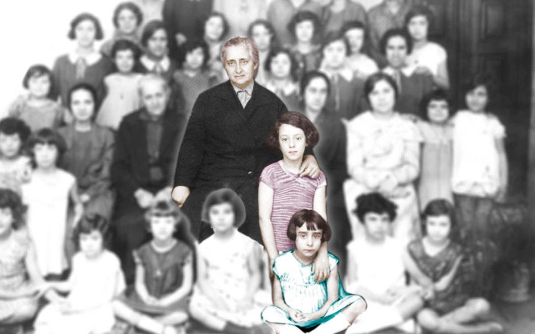 Luiza Andaluz (1877-1973): uma educadora que merece ser revisitada
