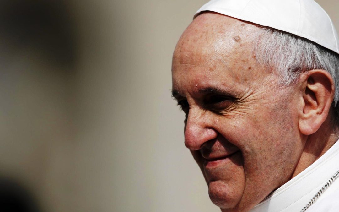 Vaticano: Papa destaca importância das Obras Missionárias Pontifícias na Igreja