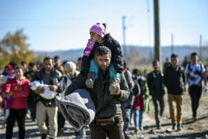 Aveiro: Diocese promove reflexão sobre migrantes e refugiados