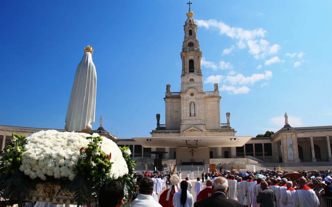 Consistório 2018: Bispo da Guarda diz que nomeação cardinalícia de D. António Marto é reconhecimento da importância de Fátima