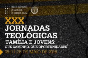 UCP/Braga: Jornadas teológicas sobre a família e os jovens