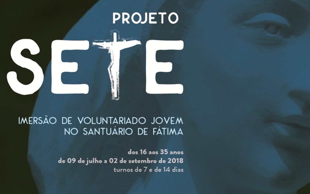 Fátima: Santuário desafia jovens para experiência de voluntariado
