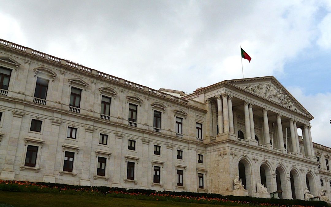 Eutanásia: «Que as decisões dos deputados sejam consequentes com um povo que não quer a morte mas mais condições de vida» – Bispo do Porto