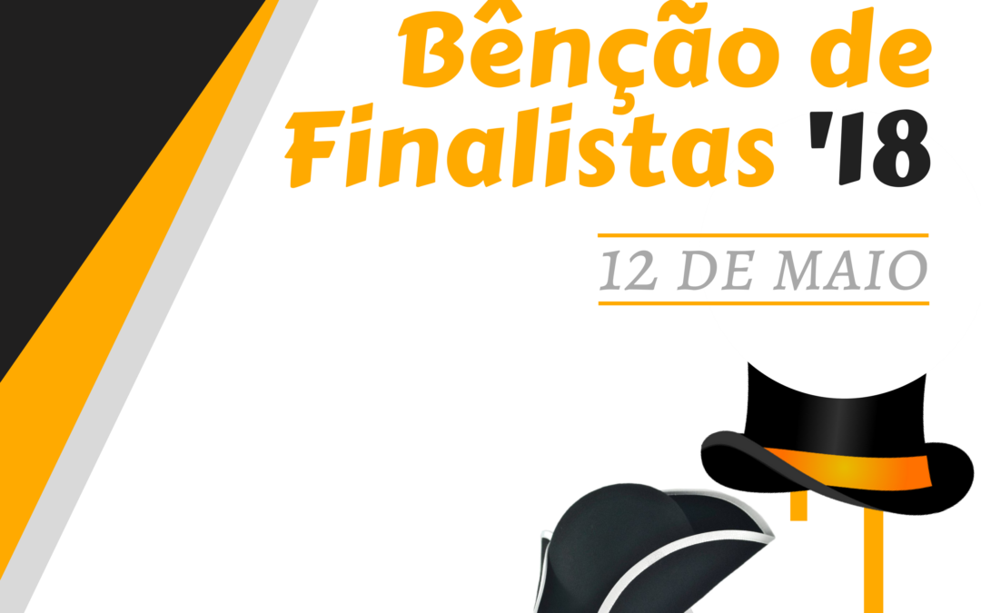 Braga: Bênção dos finalistas da UCP e da Universidade do Minho