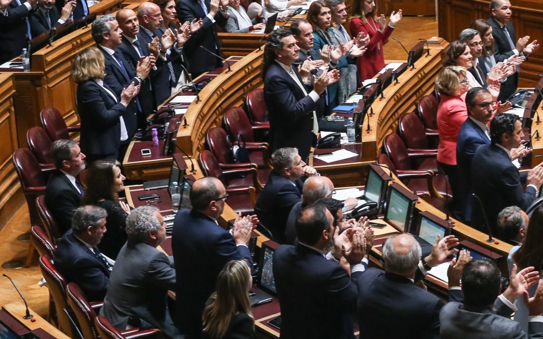 Eutanásia: Associação dos Médicos Católicos Portugueses «congratula-se» com rejeição de projetos de lei sobre legalização