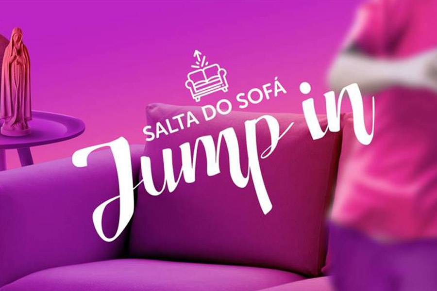 Fátima: Movimento Juvenil Salesiano «vai sair do sofá»