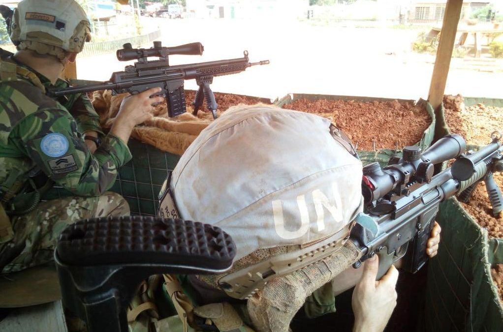 República Centro-Africana: Fundação AIS envia ajuda de emergência para vítimas do ataque terrorista na Igreja de Nossa Senhora de Fátima