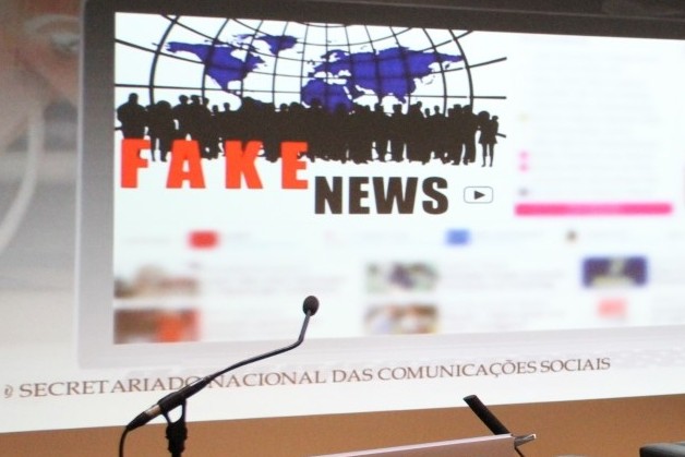 Igreja/Media: «Comunicação da verdade que implica a todos» – Diretor da Agência Ecclesia