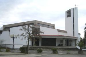 Santarém: Cinquentenário da Igreja matriz de Rio Maior