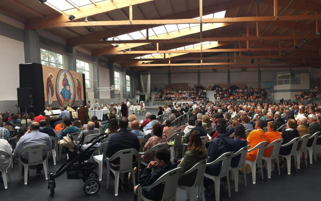 Lisboa: “A base da comunidade cristã e da sociedade não é o indivíduo, mas a pessoa” – Cardeal-patriarca