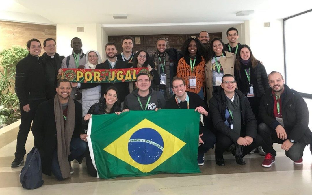 Pré-Sínodo: Vaticano publicou versão em português do documento final