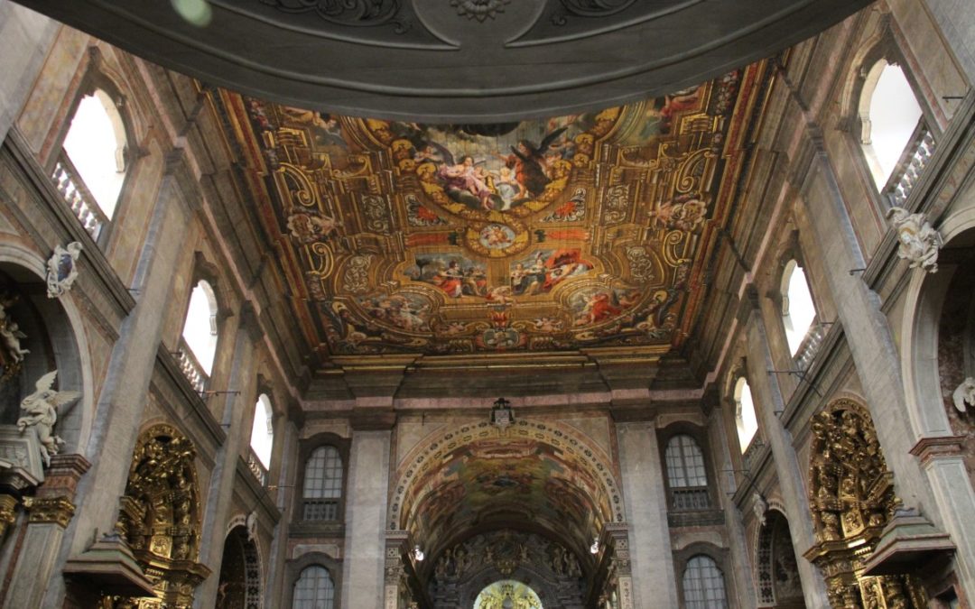 Santarém: A Igreja também tem propostas para as famílias