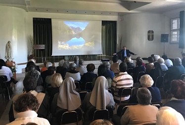Beja: Secretariado Diocesano de Liturgia deu formação a 89 agentes pastorais