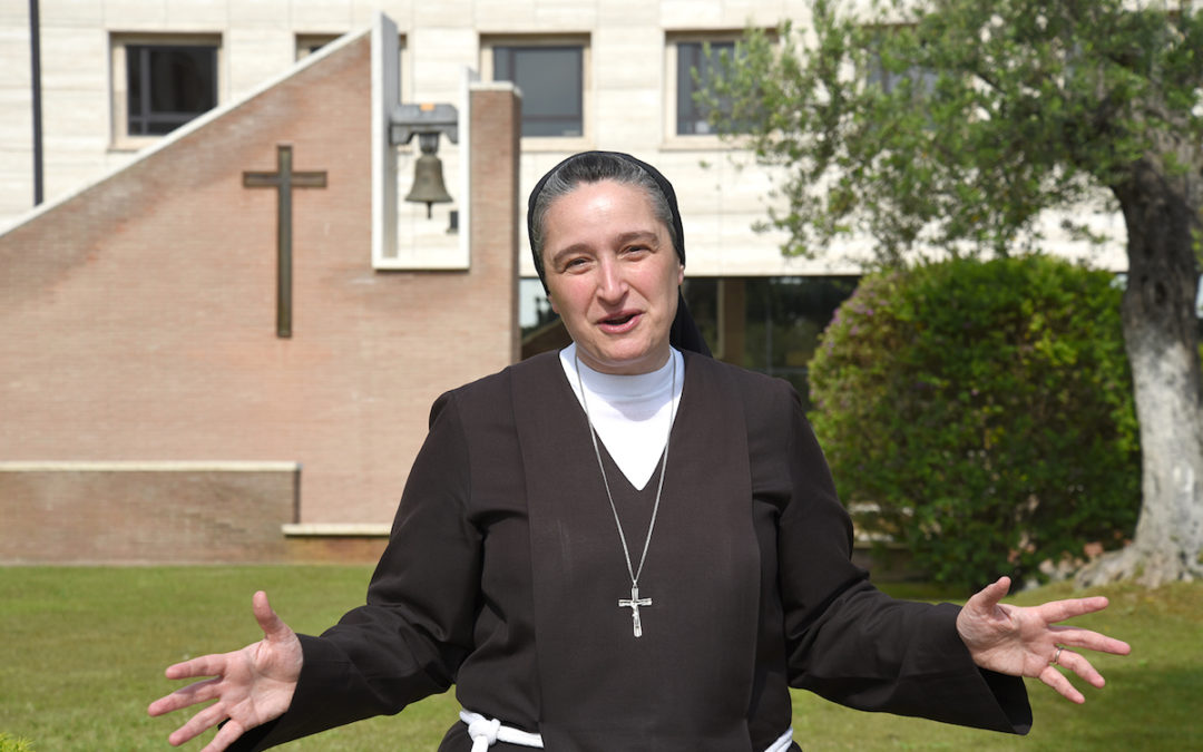 Igreja: Responsável pela catequese para pessoas com deficiência em Itália vem a Portugal falar sobre inclusão eclesial