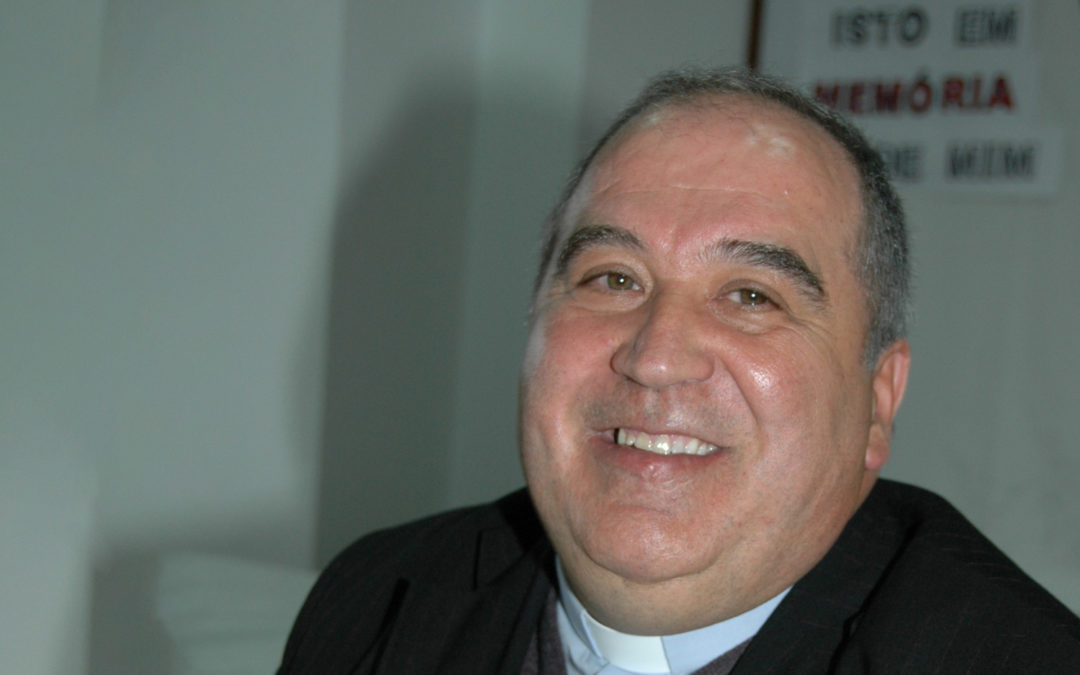 Igreja/Portugal: D. Manuel Felício destaca «coragem» do novo bispo de Viseu e a sua «atenção às grandes causas»