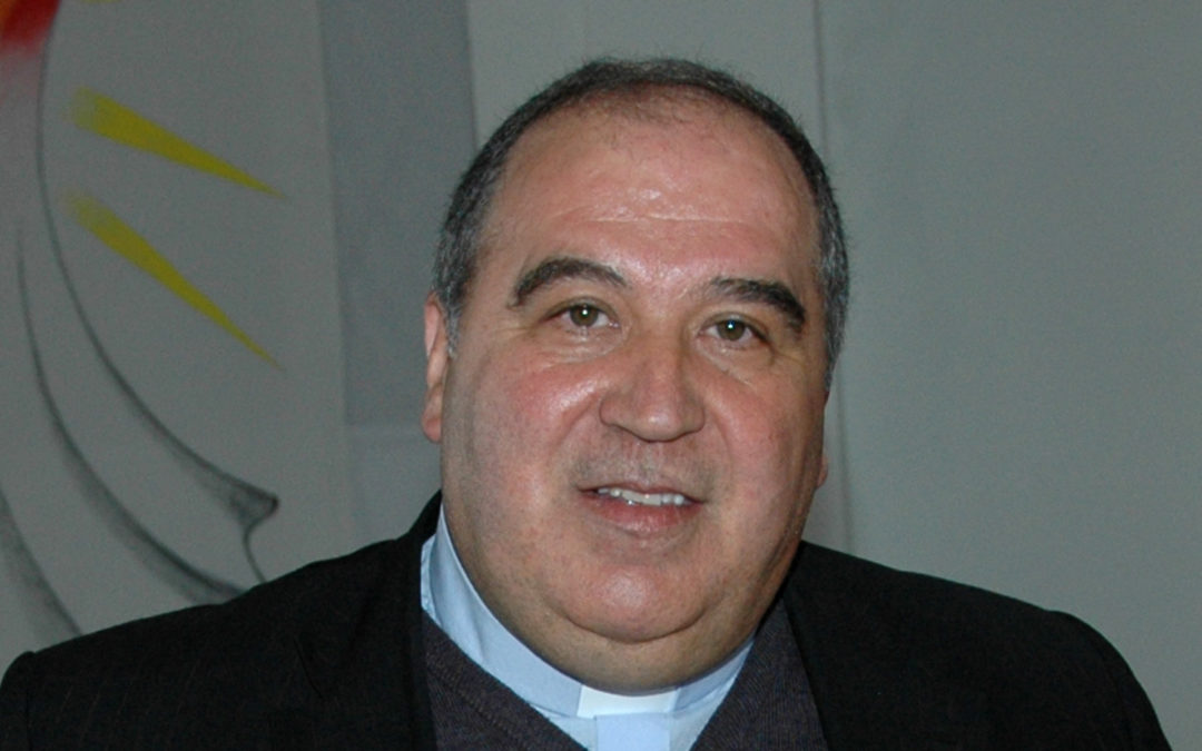 Guarda: Bispo nomeia comissão para organizar ordenação Episcopal de D. António Luciano