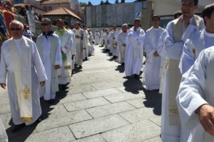 Guarda: Proposta de Website da diocese no Dia do Clero