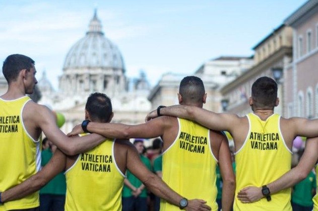 Publicações: Paulinas apresentam «Dar o melhor de si», documento do Vaticano sobre o desporto