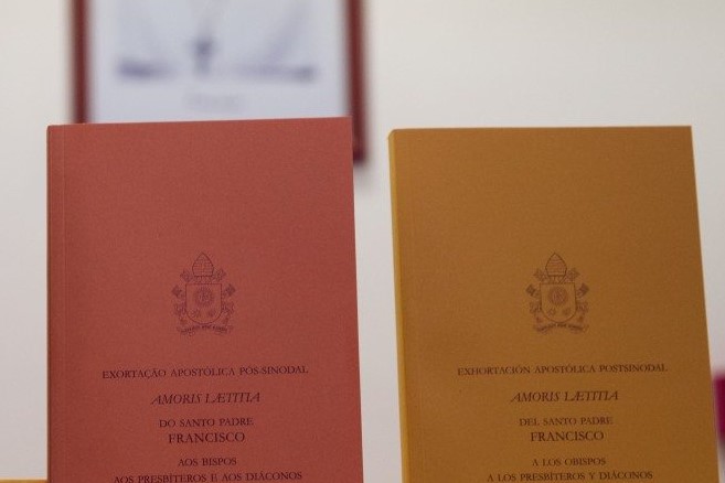Viseu: Diocese vai apresentar documento resultante da Exortação papal sobre a família