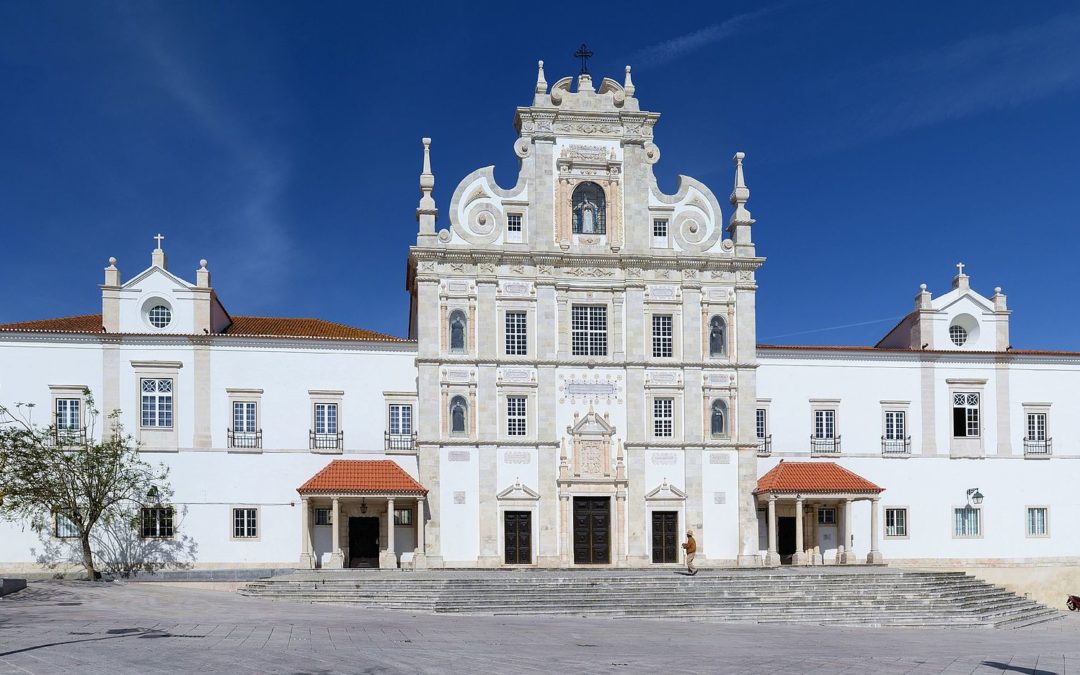 Obituário: Faleceu o padre Manuel Joaquim Pedro Branco