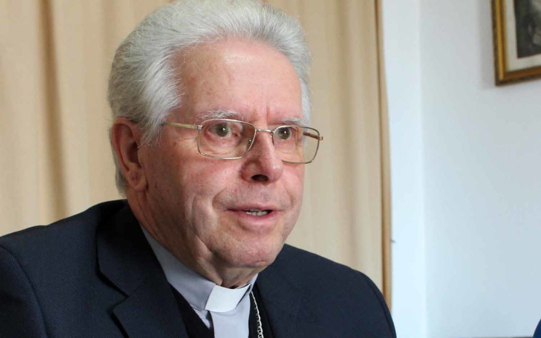 Igreja/Media: «No centro das notícias estão as pessoas» – arcebispo de Évora