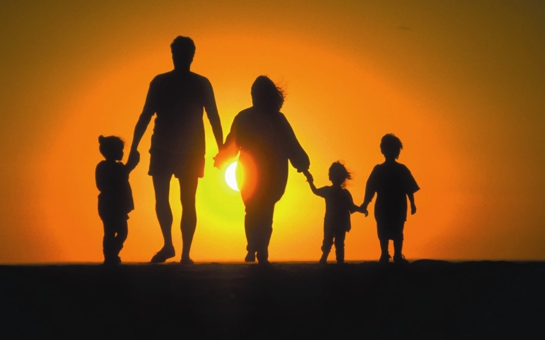 Família: «As férias servem para recompor as relações» – Cristina Sá Carvalho