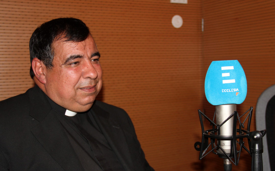 Um seminário diferente: Redemptoris Mater – Emissão 17-05-2018