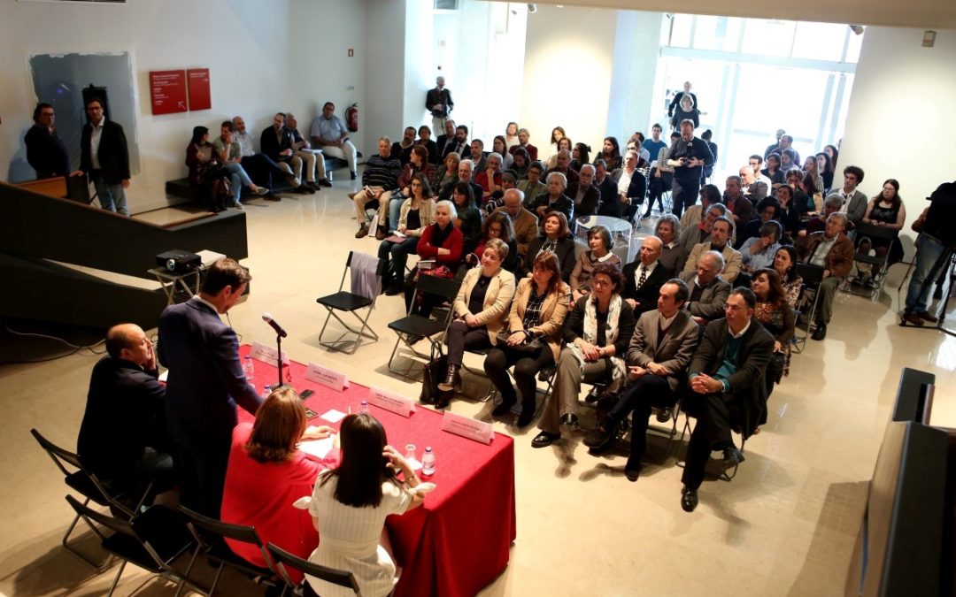 Cultura: Igreja Católica em Portugal aposta em dar a conhecer ao público os grandes nomes da Arte Cristã