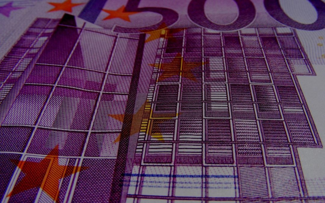Igreja/Finanças: Novo documento do Vaticano critica «offshores» e evasão fiscal