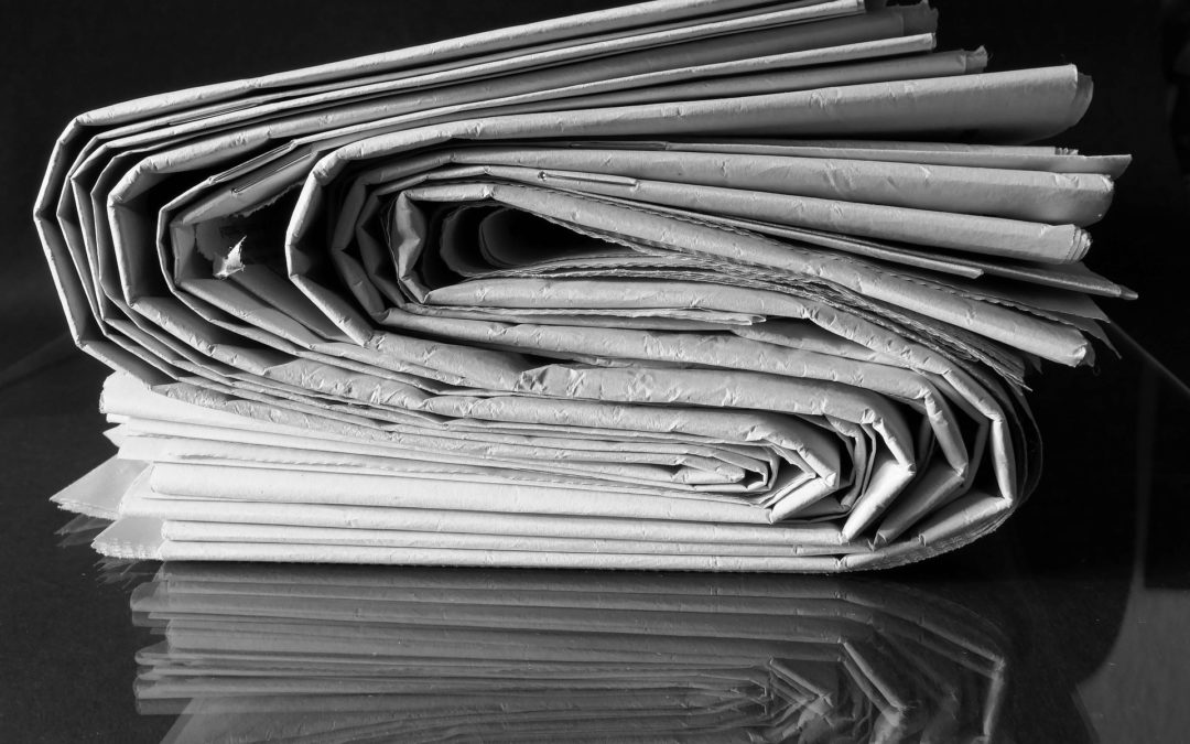 Media: Mensagem do Papa deve inspirar «distanciamento crítico» para evitar notícias falsas e valorizar papel dos jornalistas
