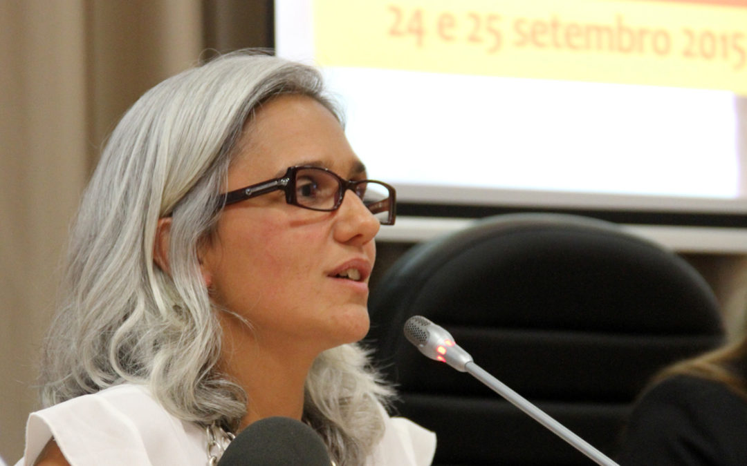 «Fake News», com Rita Carvalho – Emissão 08-05-2018