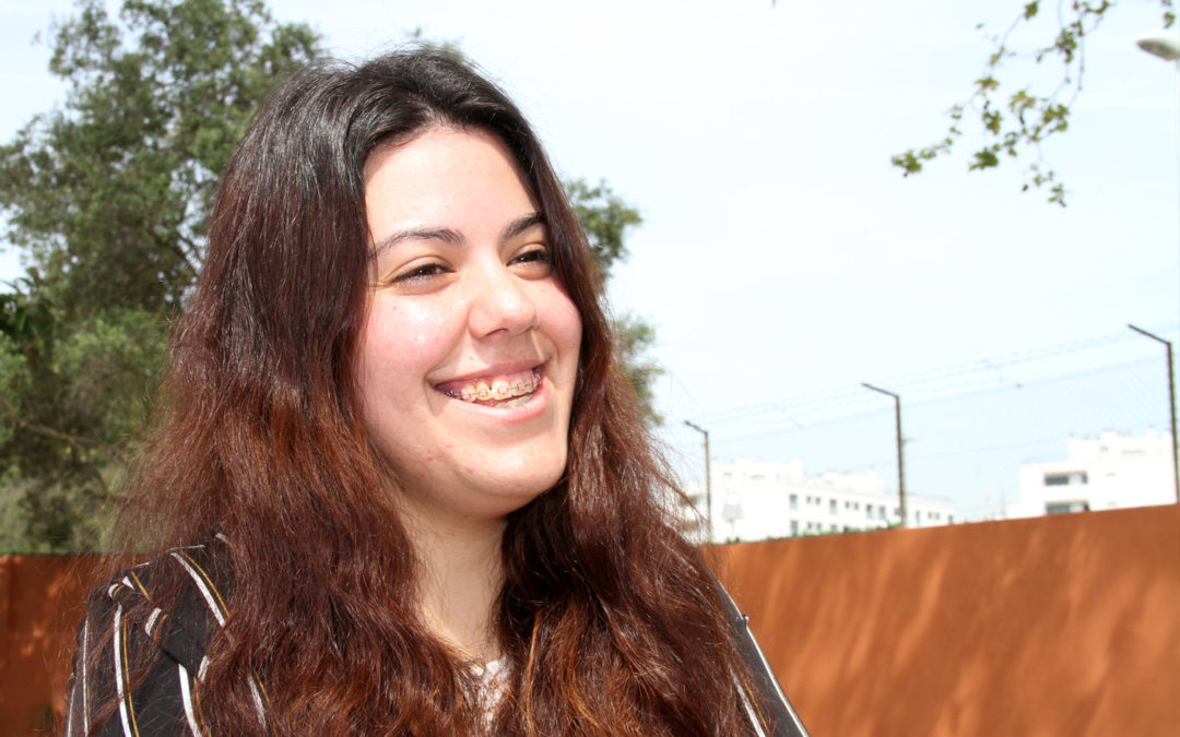 Os jovens na luta pelos direitos laborais, Solange Pereira – Emissão 02-05-2018