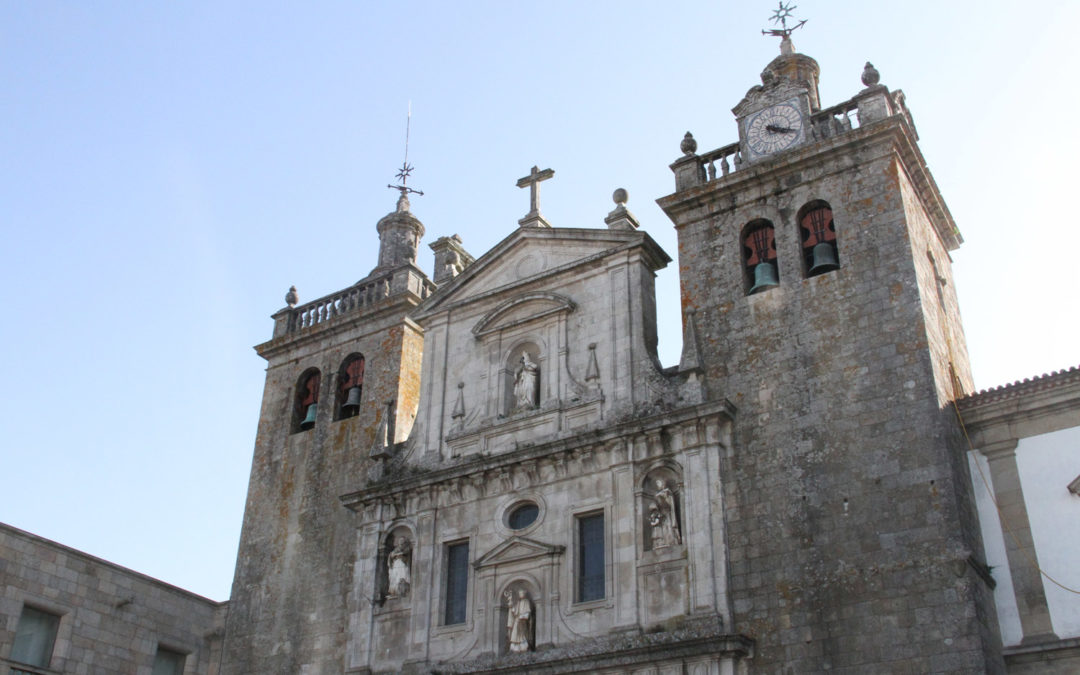 Viseu: Novo bispo destaca desafio de «uma diocese em renovação»