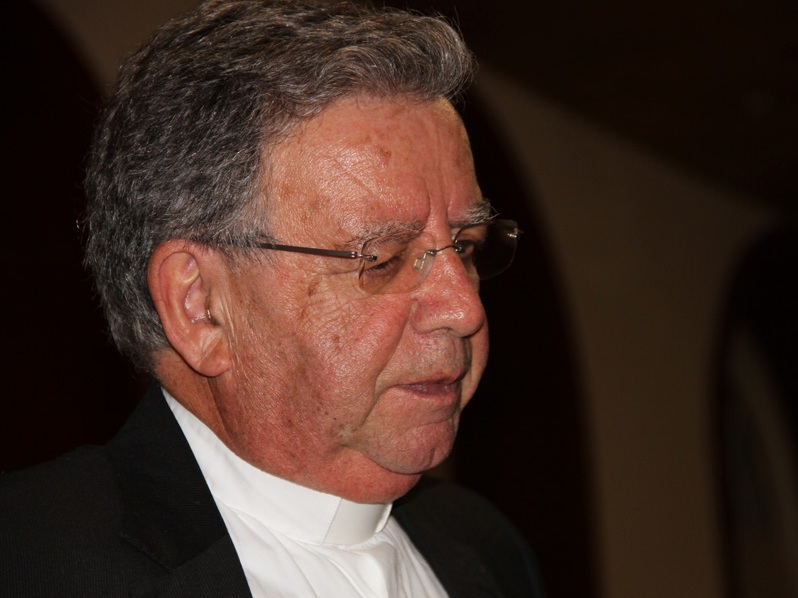 Caro Rui Osório