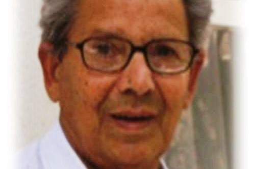 Jesuítas: Faleceu o padre Francisco Pires Lopes