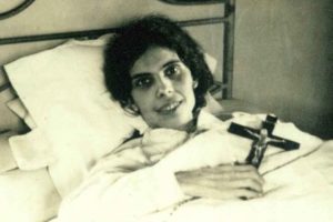 Publicações: Apresentação da «autobiografia» da beata Alexandrina de Balasar