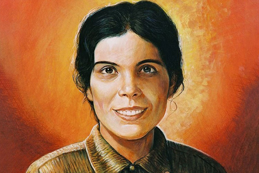 Braga: Fundação Alexandrina de Balasar vai apresentar «autobiografia» da Beata portuguesa