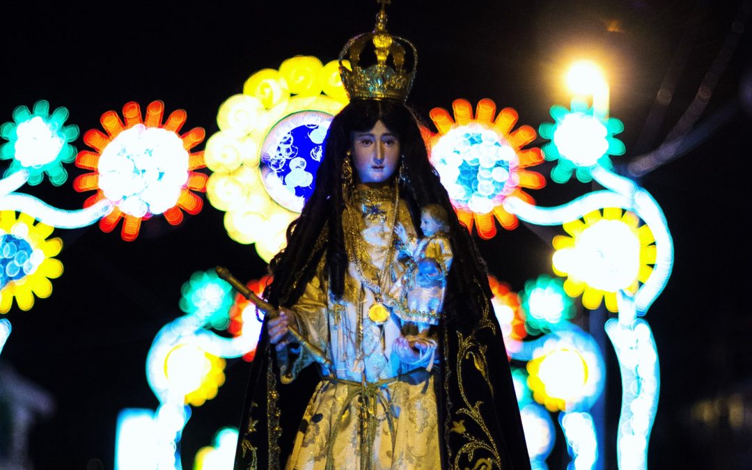 Minho: Romaria em Arco de Baúlhe comemora 300 anos