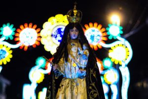 Minho: Romaria com 300 anos em Arco de Baúlhe