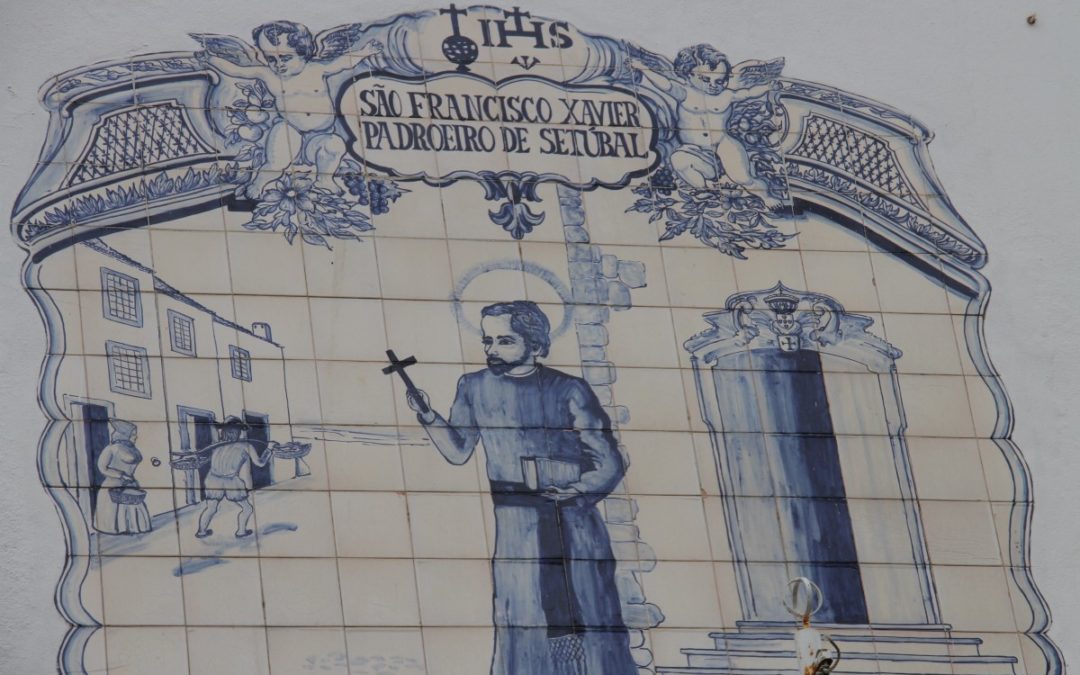 Setúbal: Mostra do projeto artístico de instituição da Cáritas diocesana